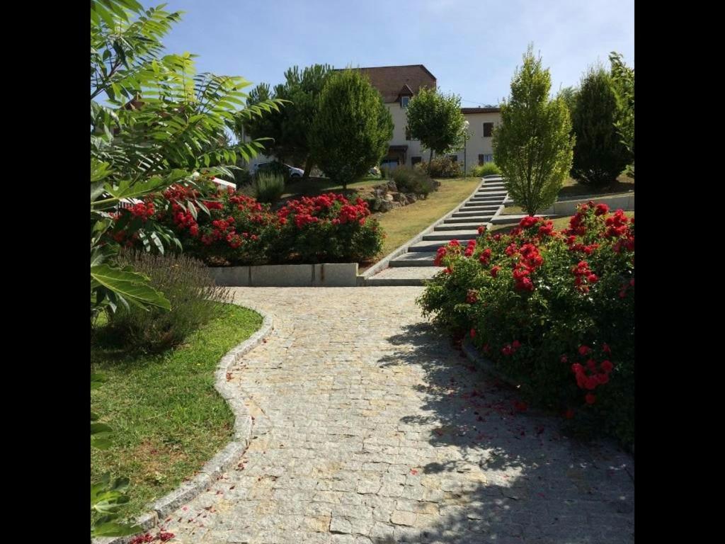 L'Enea - Maison Avec Piscine Partagee Apartment Sarlat-la-Caneda Ngoại thất bức ảnh
