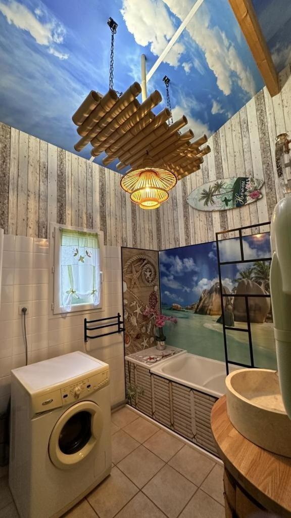 L'Enea - Maison Avec Piscine Partagee Apartment Sarlat-la-Caneda Ngoại thất bức ảnh